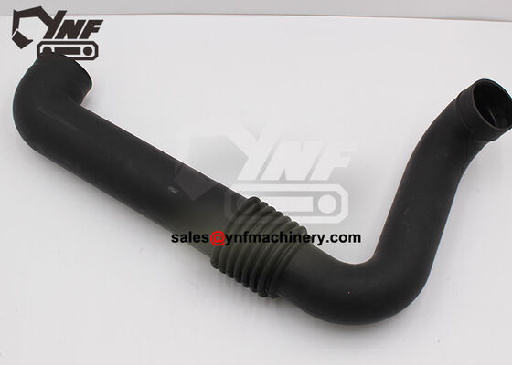 comprar El tubo de admisión de aire del turbocompresor YNF02743 VOE14586973 para excavadora EC210D Fabricación en línea