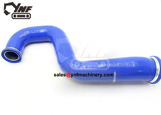 comprar Manguera posenfriador YNF02807 VOE14661157 VOE14611408 Excavadora Fabricación en línea