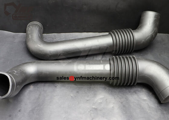 comprar Manguera de admisión de aire antipolvo YNF02809 VOE14586973 para excavadoras EC210B / EC200B Fabricación en línea