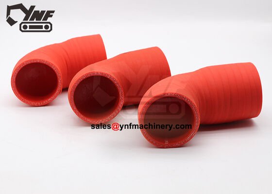 comprar Manguera de admisión de aire YNF02945 VOE20450714 para excavadoras EC240 / EC290 Fabricación en línea
