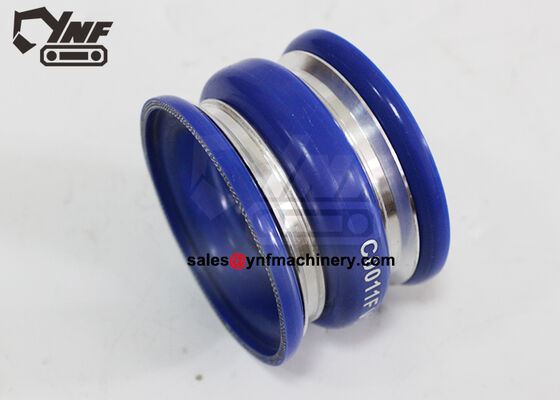 comprar Manguera de aire de carga del intercooler YNF03279 VOE3183620 para EC460B EC360B EC330B EC290B EC240B y más Fabricación en línea