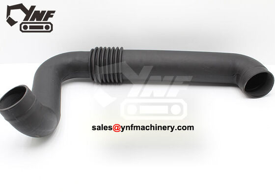 comprar Manguera de aire de conducto YNF12633 VOE14737201 para excavadoras EC240 / EC210D Fabricación en línea