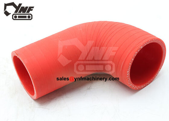 comprar Manguera de admisión de aire YNF12919 3213182 para excavadora EC210B Fabricación en línea