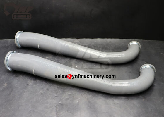 comprar Manguera de admisión de aire YNF14783 VOE14685008 para excavadoras Fabricación en línea