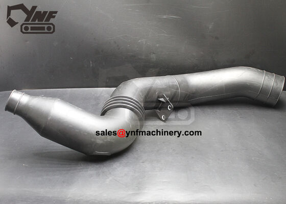 comprar manguera de conducto de aire YNF02740 para ZAX200-3 / ZAX230 excavadoras 4HK1 motor Fabricación en línea