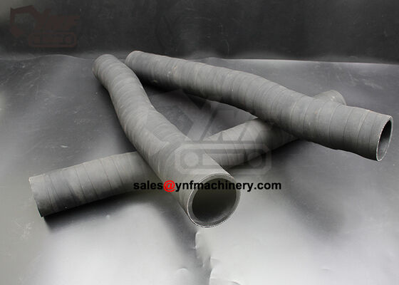 comprar Manguera de admisión de aire YNF04262 3086845 para excavadora ZX120 / ZX130 Fabricación en línea