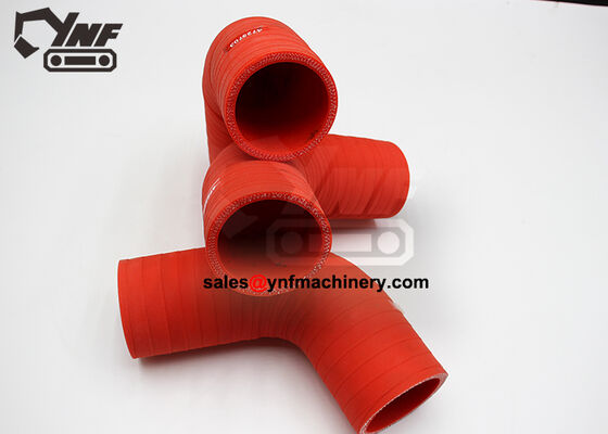 comprar Manguera de admisión de aire YNF04428 4725703 para excavadora ZX200-5G Fabricación en línea