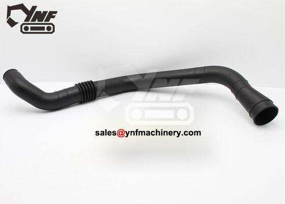 comprar manguera de conducto de aire de plástico YNF05017 para excavadora ZX110 / ZX120 Fabricación en línea