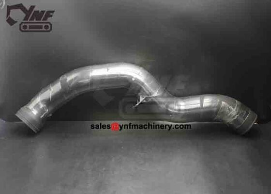 comprar manguera de conducto de aire de plástico YNF12635 YA00007733 para excavadora ZX200-5G / 210-5G Fabricación en línea