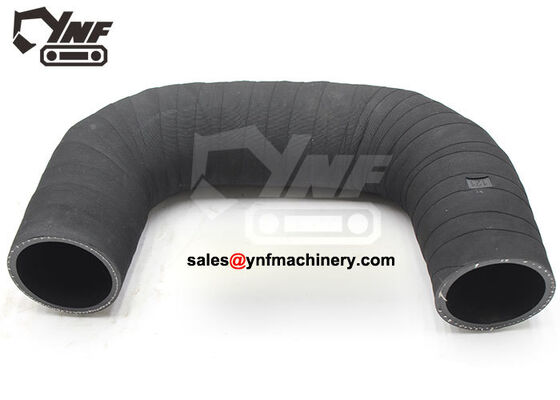 comprar Manguera de admisión de aire YNF13394 4654984 para excavadoras EX650 / ZX470-5 Fabricación en línea