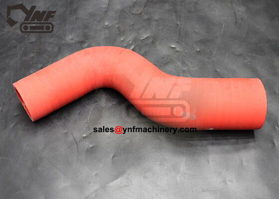 comprar Manguera de aire del intercooler YNF14386 4725702 para excavadoras ZX200-5G / ZX210-5G / ZX240-5G / ZX250-5G / ZX280-5G Fabricación en línea