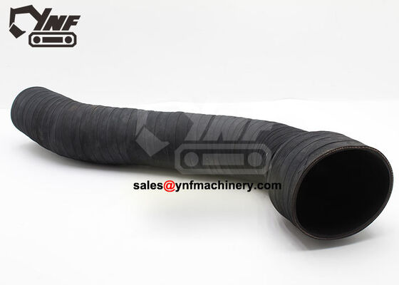 comprar manguera de admisión de aire YNF12937 11QB-25011 para excavadoras R455-7 / R485-9 Fabricación en línea
