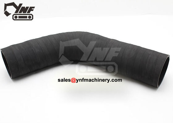comprar Manguera de admisión de aire YNF13176 11N-26010 para excavadoras R205-7 / R215-7 Fabricación en línea