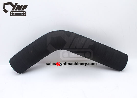 comprar El tubo de admisión de aire turbo YNF13835 11Q9-20020 para excavadoras R370 / R385-9 Fabricación en línea