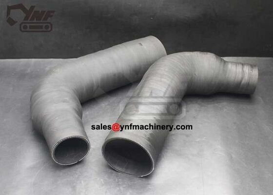 comprar En el caso de las máquinas de excavación, el tubo de entrada de aire YNF14336 11Q8-24010 para excavadoras R300LC-9S / R375-7 Fabricación en línea