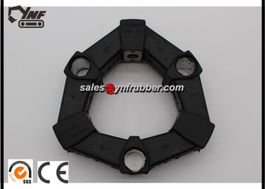 comprar Acoplamiento de eje de goma 25A y 25AS del excavador para los recambios del motor online manufacture