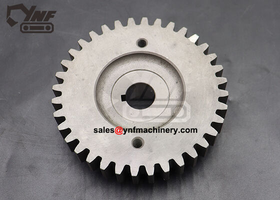 comprar Engranaje de bomba de combustible YNF16850 1J770-51150 36 dientes para motor Kubota V3307 Fabricación en línea