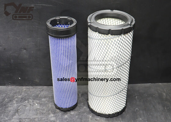 comprar Filtro de combustible YNF17511 134-8726 / 140-2334 para excavadora 306E Fabricación en línea