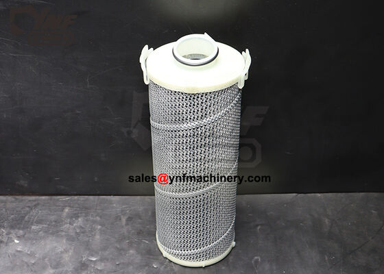 comprar Elemento filtrante de aceite hidráulico YNF17513 362-1163 para excavadora 306E Fabricación en línea