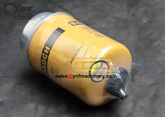 comprar YNF17514 Filtro de separación de combustible y agua 233-9856 para excavadora 307D Fabricación en línea