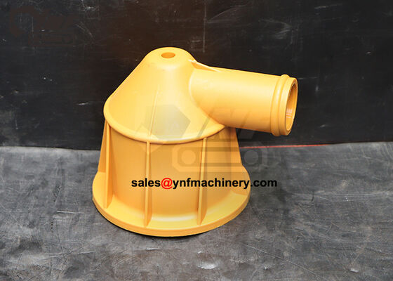 comprar YNF18064 Filtro respiratorio 2W-9162 para el 960F97 Fabricación en línea