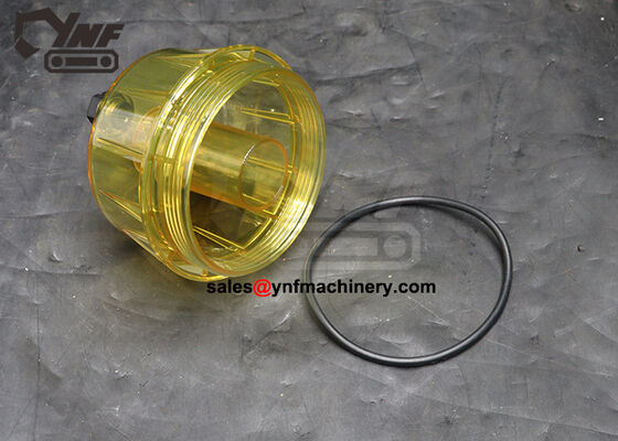 comprar YNF18325 Capa del limpiador de aire KSG-R20PR120P Fabricación en línea