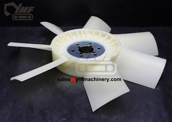 comprar YNF18150 Cuchilla de ventilador de enfriamiento 600-623-0520 Fabricación en línea