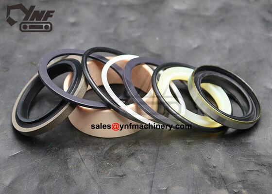 comprar Kit de sellos para cilindro de brazo YNF18214 172481-72310 para VI020-3 – Kit de reparación de brazo medio Fabricación en línea
