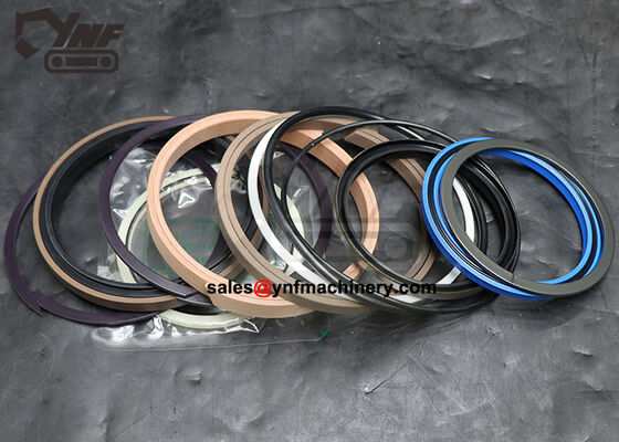 comprar YNF18217 Kit de sellos para cilindro de pluma 9078845 para EX300-3 – Kit de reparación de pluma Fabricación en línea
