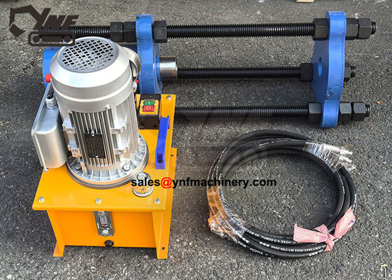 comprar YNF18248 Prensa Eléctrica de Cadena de 120 Toneladas Fabricación en línea