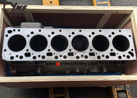 comprar YNF18259 Bloque de Cilindros 3903797 para Motor 6BT – 88T Fabricación en línea