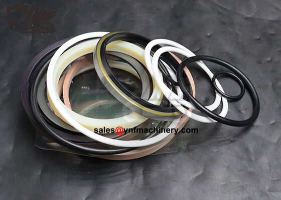 comprar Kit de sellos para cilindro de cubo 707-98-47720 para Komatsu PC220-8 - Kit de reparación hidráulica resistente al desgaste Fabricación en línea