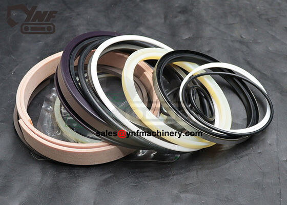 comprar 31Y1-15230 R210-7 Conjunto de sellado del cilindro del brazo Conjunto de sellado de reparación hidráulica duradero Fabricación en línea