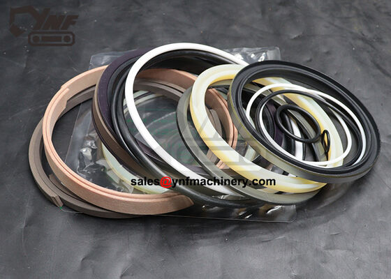 comprar 31Y1-32450 R260-9 Conjunto de sellado de cilindro de brazo Conjunto de sellado de reparación hidráulica duradero Fabricación en línea