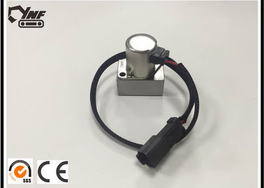 comprar El excavador de WA380-3 KOMATSU parte el alivio manorreductor YNF01351 421-43-27401 del valor online manufacture