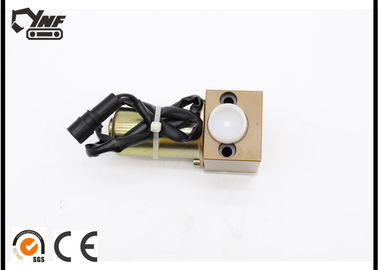 comprar Sensor de las piezas del motor del excavador del alto rendimiento YNF02458 518368/excavador online manufacture