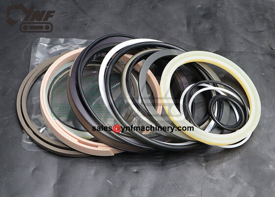 comprar Kit de sellos de cilindro de cubo duradero a prueba de fugas 31Y1-32910 para Hyundai R260-9 Fabricación en línea