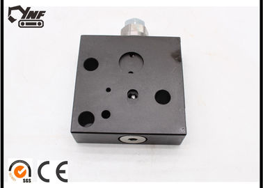 comprar Válvula de descarga manorreductora para las piezas hidráulicas del excavador 723-40-71102 online manufacture