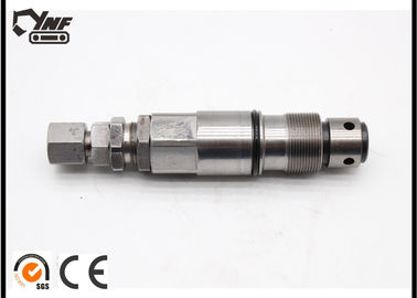 comprar Piezas del motor principales del excavador de la válvula de control del metal YNF02509 14561300 online manufacture