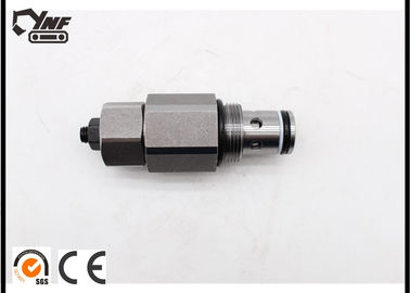 comprar Válvula de control durable del cortocircuito de la tubería para las piezas del motor del excavador 14524582 online manufacture
