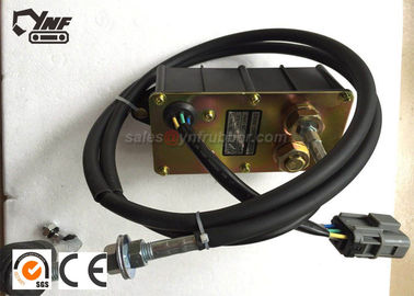comprar Montaje 523-00006 del motor de escalonamiento de la válvula reguladora para el excavador de Doosan DX225- online manufacture