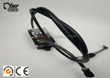 comprar Motor eléctrico del acelerador de las piezas del excavador de Ynf Sany AC2/1500 AC2-1500 online manufacture