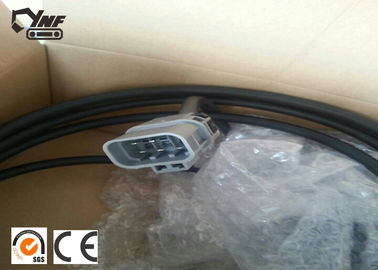 comprar Motor eléctrico 2523-9014 de la válvula reguladora de las piezas del excavador de Daewoo DH2250-5 DH225-5 online manufacture