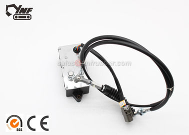 comprar El acelerador eléctrico de las piezas/maquinaria del excavador de DAEWOO DH225-7 DH225-5 viaja en automóvili online manufacture