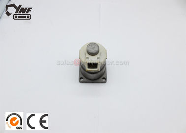 comprar Válvula del cortocircuito de la PC de Hitachi de los recambios del excavador YNF01358 con plata del color online manufacture