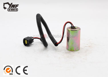 comprar Bobina eléctrica de la válvula electromagnética de las piezas YNF02597 DH60-5-7 del cavador/del excavador de Daewoo online manufacture
