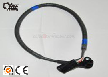comprar Piezas eléctricas del excavador del sensor de posición del árbol de levas de Isuzu 8-98014831-0 8980148310 online manufacture