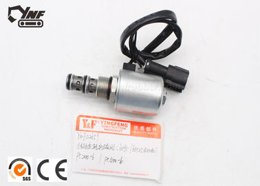 comprar Válvula electromagnética rotatoria de KOMATSU para el excavador YNF02659/recambios picadores online manufacture