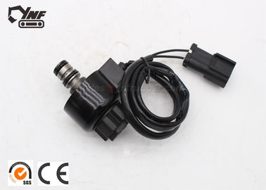 comprar Rendimiento eléctrico de las piezas Ynf02665 del excavador original de la válvula electromagnética alto online manufacture