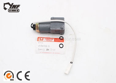 comprar Válvula electromagnética picadora de alta velocidad de la pompa hydráulica de la válvula electromagnética YND120 de Hitachi EX200-2 online manufacture